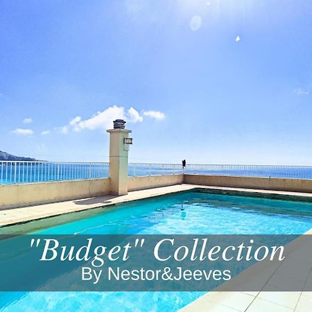 Nestor&Jeeves - Suite Royal Luxembourg - Central - Swimming Pool On Roof Ницца Экстерьер фото
